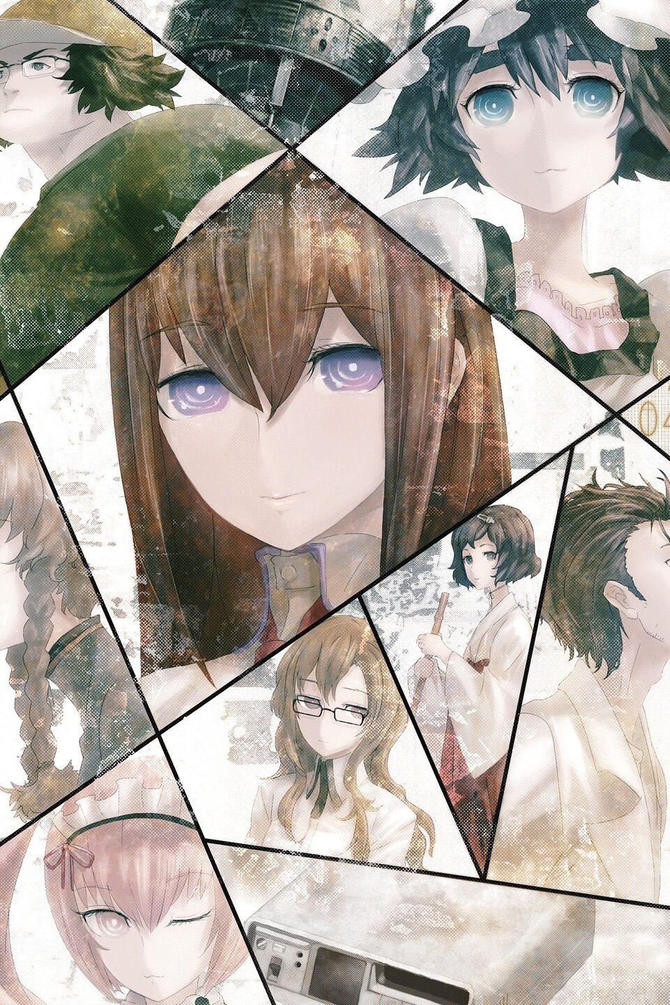 13 Best Anime Like Steins Gate That You Cannot Miss This Year!